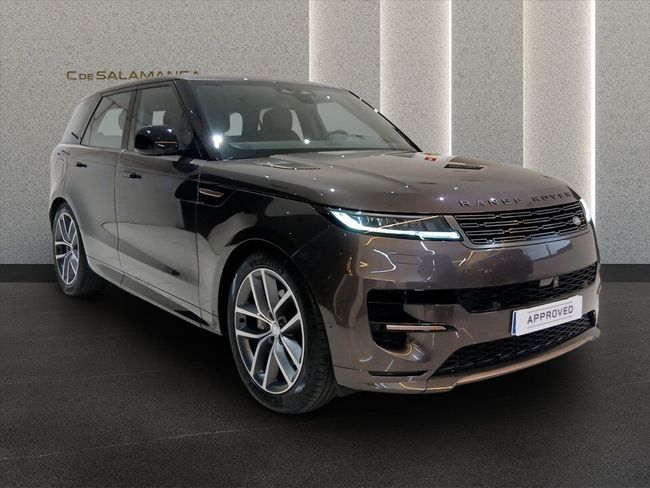 Land Rover 3.0 I6 PHEV 460 PS AWD Auto Dynamic SE imagem 3