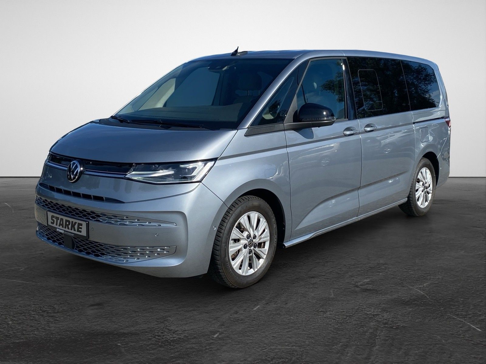 Volkswagen T7 Multivan 2.0 TDI DSG Life lang Top Ausstattun imagem 3