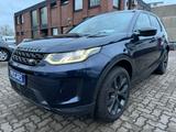Land Rover Discovery Sport D200 SE*7-SITZER*STANDH*PANO*360 - blaue Land Rover Discovery Sport