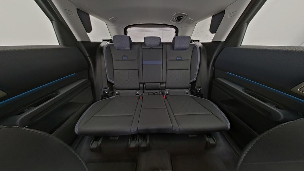 MINI Countryman C (Cooper) - Bild 13