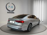 Audi A5 40 TDI S-LINE*RFK*DIGITAL-TACHO*UVM* - silberne Audi A5