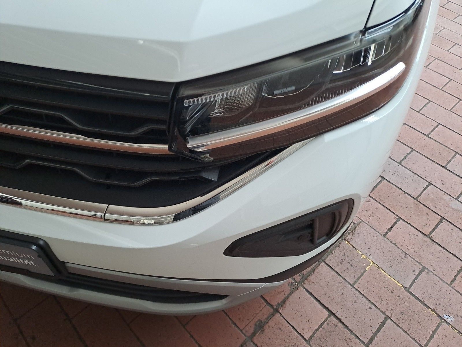 Volkswagen T-Cross - Bild 13