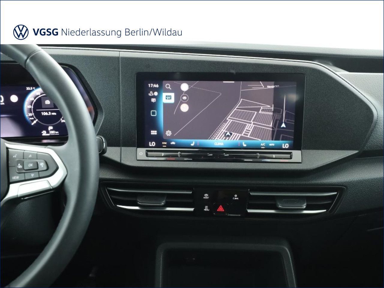 Volkswagen Caddy - Bild 12