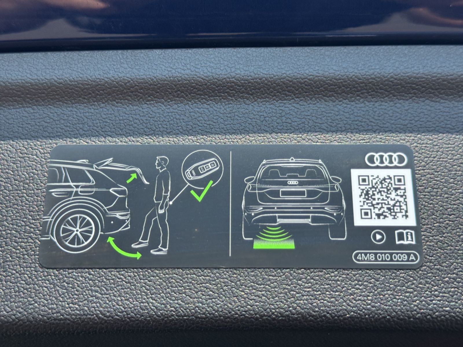 Audi A3 - Bild 25