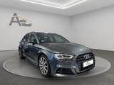 Audi A3 1.5TFSI SB 2x S Line CARPL LED ACC SOUND PARK - Audi A3 Gebrauchtwagen in Stuttgart