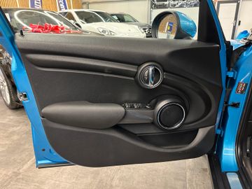 MINI ONE 5-trg. *Klima*SHZ*Bluetooth*Freisprech*LED*