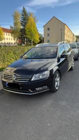 Volkswagen Vw Passat. Highline 170ps - VW Passat Gebrauchtwagen in Erfurt