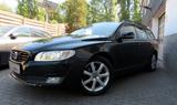 Volvo V70 Linje Svart // AHK/Navi/Xenon/Leder/Volvo-SH - Volvo V70: Allradantrieb