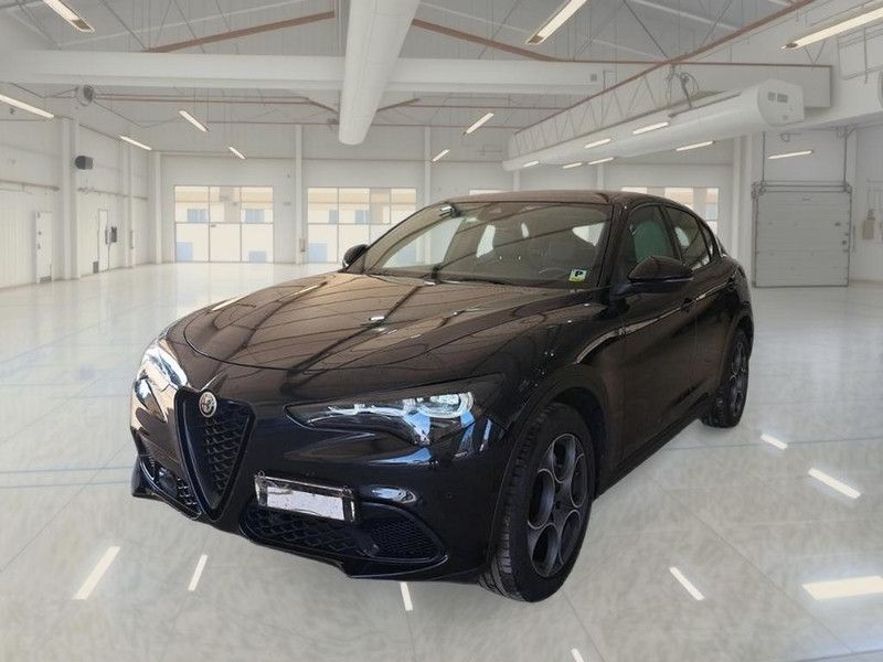 Image of Alfa Romeo Stelvio