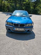 BMW bmw 318i 2002 - scheckheftgepflegte BMW 2002