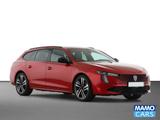 Peugeot 508 SW GT Plug-In Hybrid 225/360°CAM/LED-Matrix - Peugeot 508 in Bielefeld