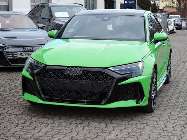 RS3 Sportback 2.5 TFSI quattro - SONOS Premium