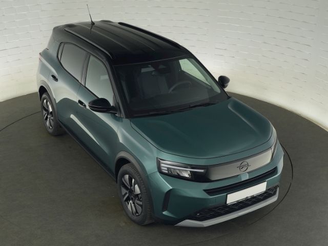 Frontera Electric C GS 44kWh+NAVI+RÜCKFAHRKAMERA