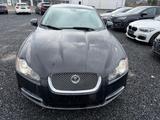 Jaguar XF 3.0 V6 Diesel Luxury - gebrauchte Jaguar XF aus dem Jahr 2009