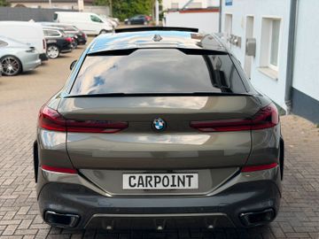 BMW X6 - 2