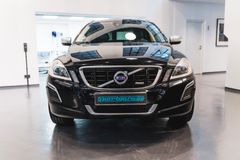 Fahrzeugabbildung Volvo XC60 T6 POLESTAR *R-DESIGN / SELTEN*