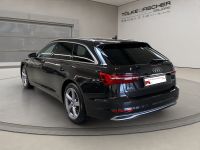 Audi A6 - Vorschau Bild 4