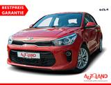 Kia Rio 1.0-GDI Dream Team Navi Android Apple DAB - Kia Rio: Kleinwagen