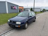 Volkswagen Golf 1.8 AUTOMATIK/TÜV PINK FLOYD - Volkswagen Golf: Pink Floyd