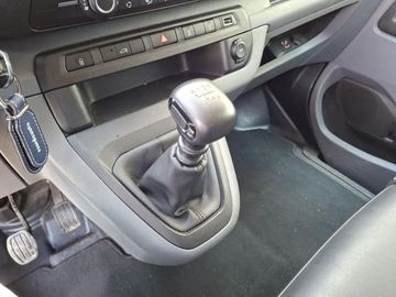 Toyota Proace (Verso) - 10