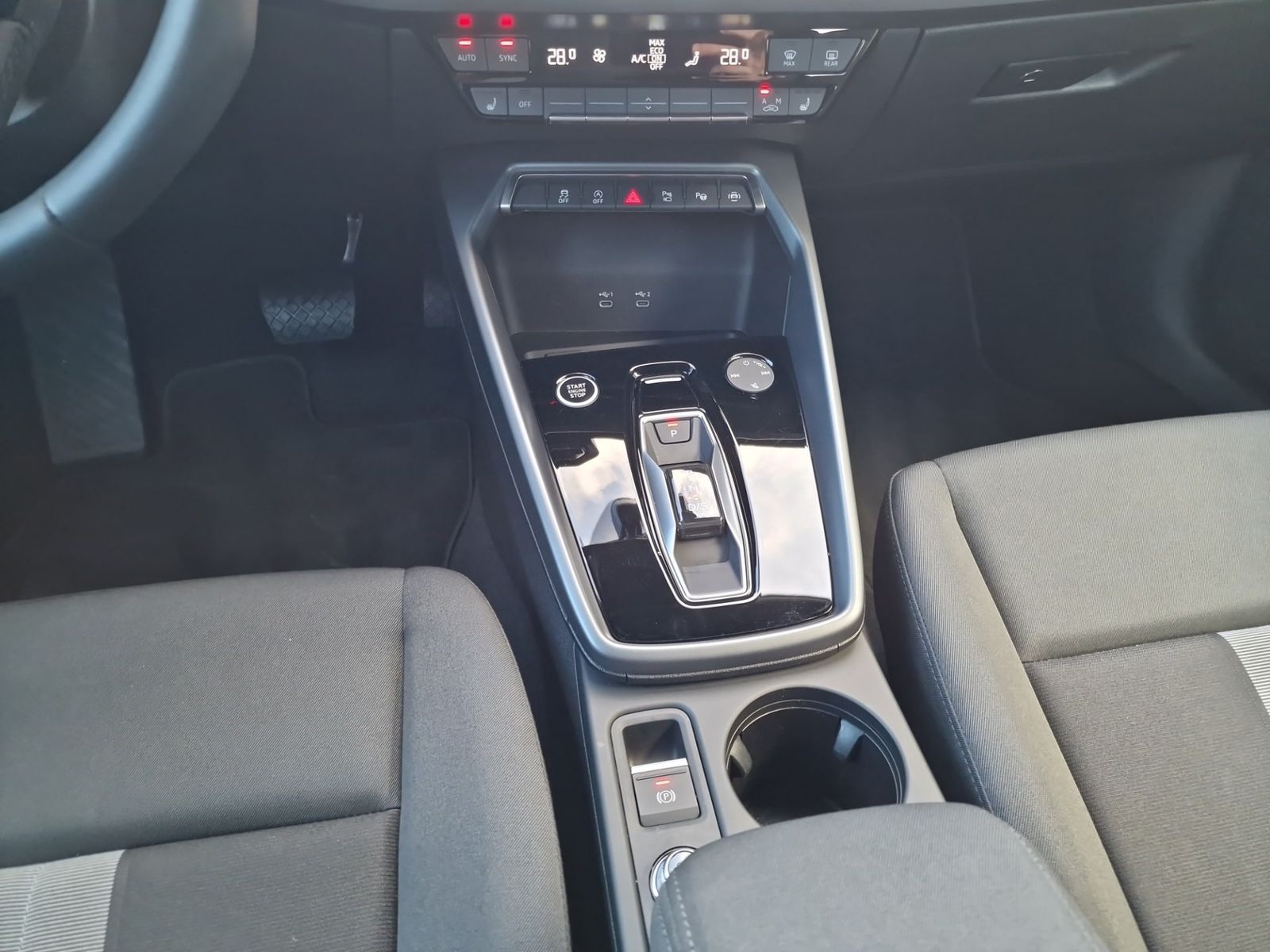 Audi A3 - Bild 18
