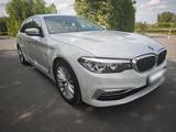 BMW G31 530d Luxury Line xDrive Touring 36... - BMW 315 Gebrauchtwagen