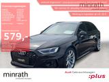 Audi RS 4 Avant 2.9 TFSI Q APP+DAB+Raute+VIRT+ACC+LED - Autos mit Allradantrieb