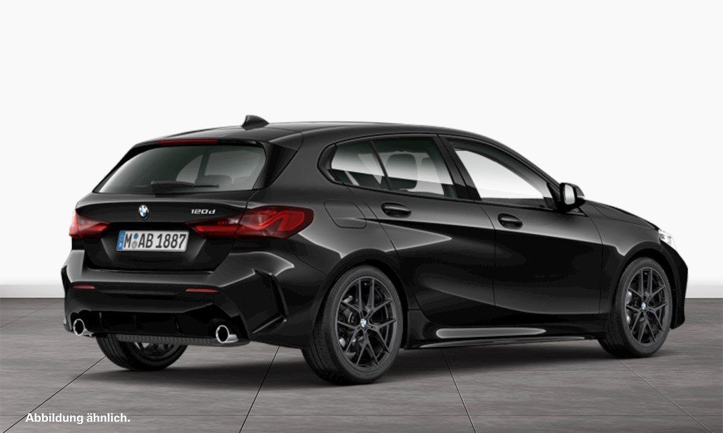 BMW 120 — fotografia 2