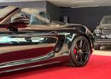 Porsche Boxster GTS PDK PDLS+ SportAGA Keyless Approved  - Porsche Boxster mit Benzin-Antrieb: Cabrio, Automatik