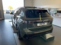 Volkswagen Tiguan - Vorschau Bild 4
