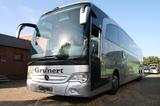 Mercedes-Benz Travego O580 RHD/L /14 m /350/516 - Mercedes-Benz Reisebus Travego