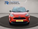 Toyota Yaris Cross 1,5 Hybrid FWD Spicy Edition 17" Alu - Toyota Yaris Cross: Spicy Edition