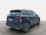 Skoda Karoq Sportline 1,5 TSI 110 kW 7-Gang-DSG - Skoda Karoq von 2026