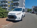 Ford Tourneo Connect 1.5 TDCi 55kW Ambiente Ambiente - Ford Tourneo Connect in Frankfurt (Main)