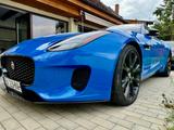 Jaguar F-Type 3.0 L V6 400 SPORT Kompressor Automat... - Jaguar F-Type von privat