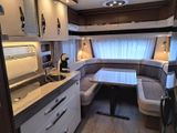 Hobby Prestige 540 FU - Wohnwagen Paderborn