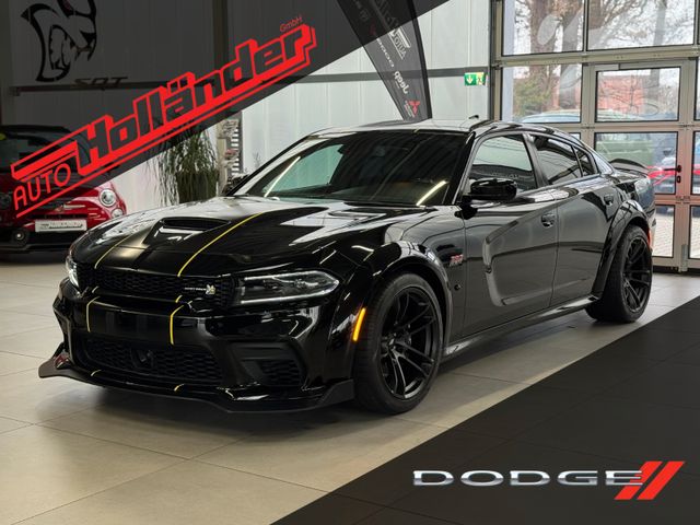 Dodge Charger Widebody 6,4l Grail Last Call Unfallfrei