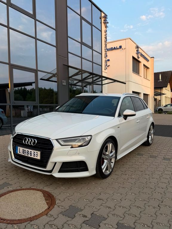 Image of Audi A3