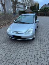 Honda Civic 1.4i LS LS - gebrauchte Honda Civic aus dem Jahr 2003