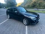 BMW X1 Sport 2013 20d Unfallfrei - BMW 320 SUV