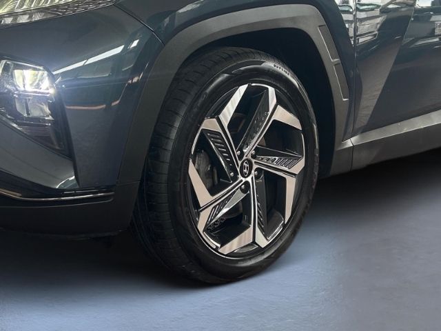 Fahrzeugabbildung Hyundai Tucson Prime Mild-Hybrid 2WD Navi Leder Digitale