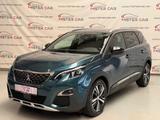 Peugeot 5008 GT LINE 7-SITZER/NAVI/LED/KAM/KEY/TOT/18ALU - Peugeot 5008 in Stuttgart