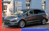 Ford S-Max Vignale 2.0 TDCi,ACC,Sitzhzg.Standheizung, - Ford S-Max in Leipzig