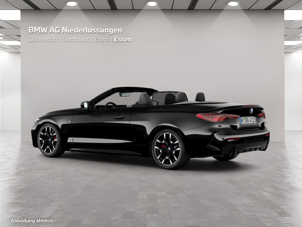 BMW 420 - Bild 9