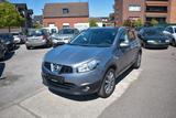 Nissan Qashqai I-Way*Klimaautomatik*Kamera*ALU*PANORAMA - Nissan Qashqai aus 2010
