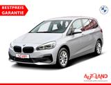 BMW 216d Advantage LED Navi Tempomat Sitzheizung PDC - BMW 216 Gebrauchtwagen