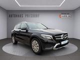 Mercedes-Benz GLC 220d 4Matic LED/Alcantara/AMG Interieur/RFK - Mercedes-Benz mit Diesel-Antrieb
