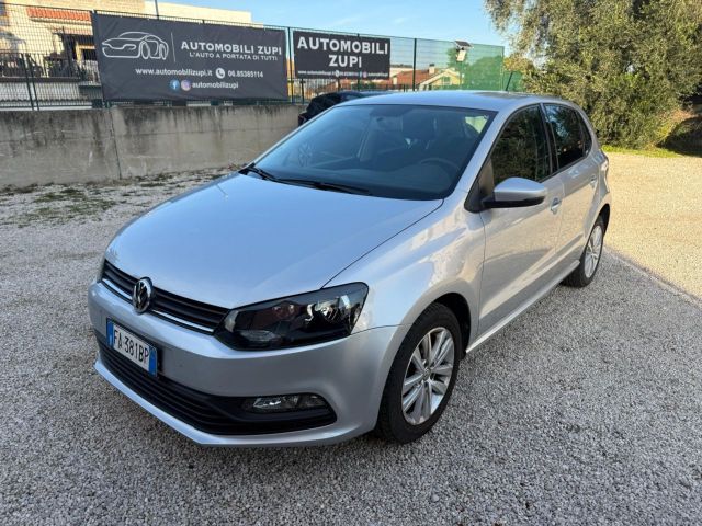 Volkswagen Polo 1.0 Trendline UNICO PROPRIETARIO