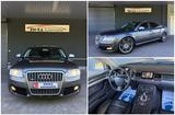 Audi S8 5.2 V10 Quattro°KeyLess°BOSE°Solar°Navi°Leder - Audi S8: V10