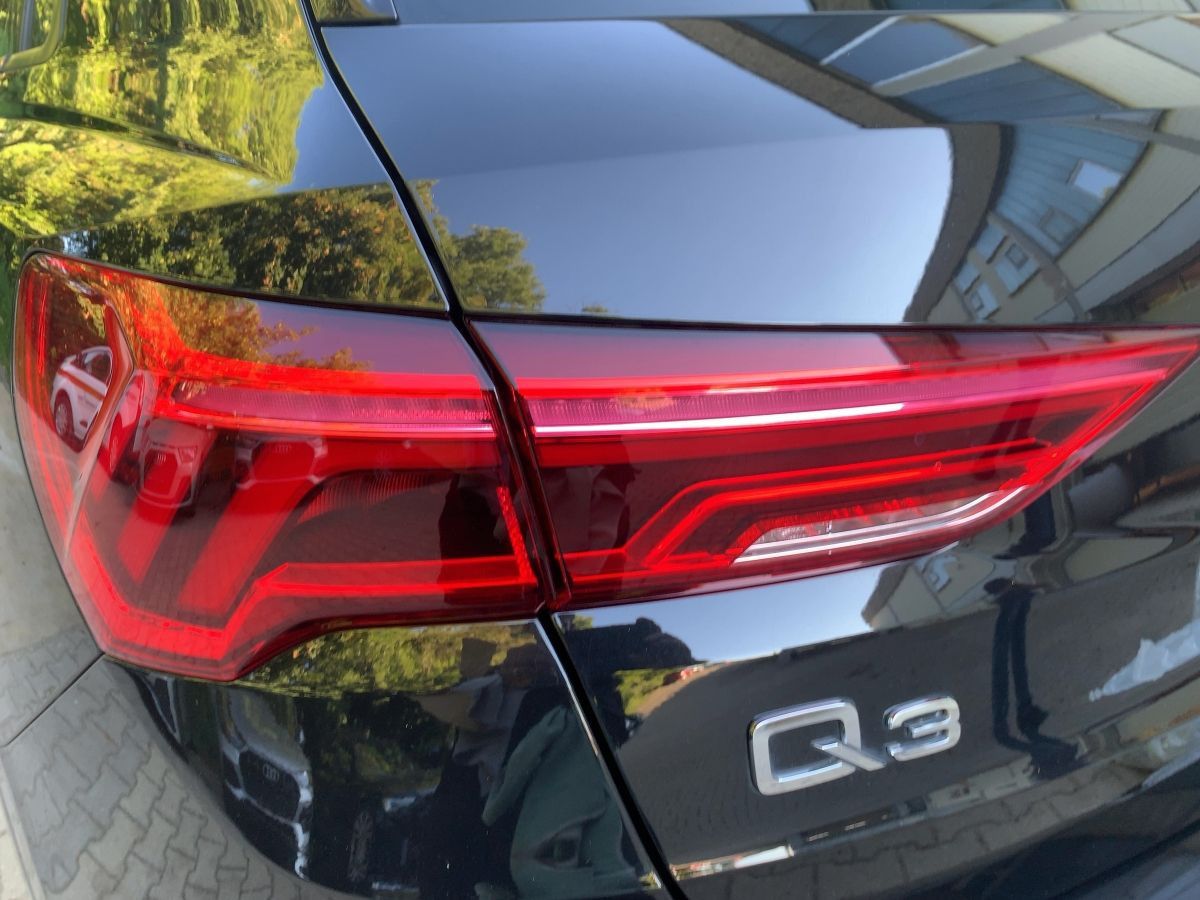Audi Q3 - Bild 16
